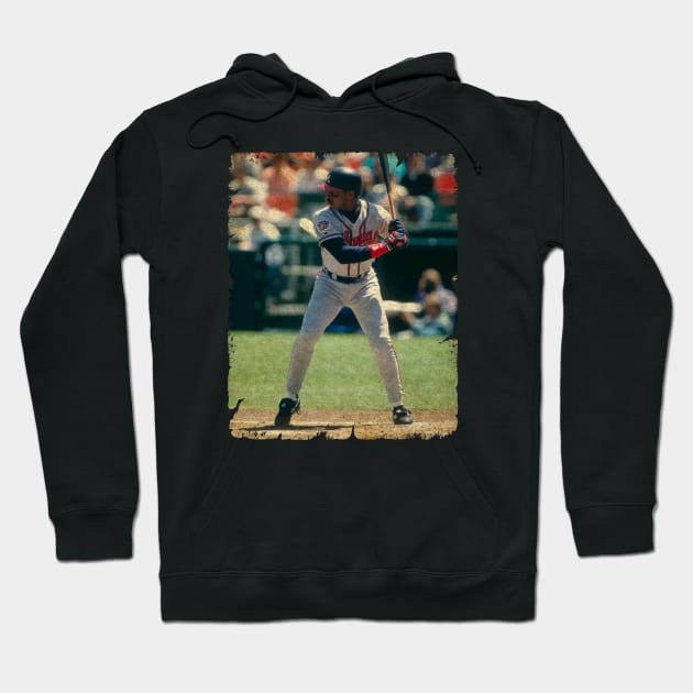 Fred McGriff The Best Player Hoodie by SOEKAMPTI